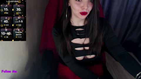 Snapshot of mia_joy8 chatting on April 23, 2026, 12:29 pm MiaJoy online show from April 23, 2026, 12:29 pm
