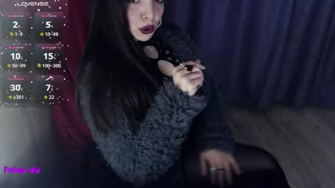 Snapshot of mia_joy8 chatting on April 30, 2026, 11:05 am MiaJoy online show from April 30, 2026, 11:05 am