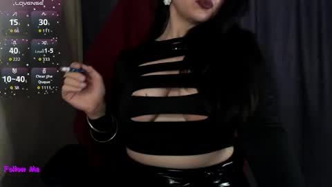 Snapshot of mia_joy8 chatting on May 16, 2026, 9:06 am MiaJoy online show from May 16, 2026, 9:06 am