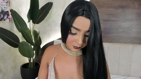 mia_lacy online show from January 6, 2025, 7:24 pm