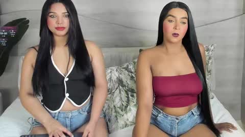 mia_lacy online show from October 16, 2025, 12:39 pm