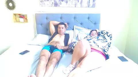 Snapshot of mia_liam_ chatting on July 30, 2026, 5:01 pm mia_liam_ online show from July 30, 2026, 5:01 pm