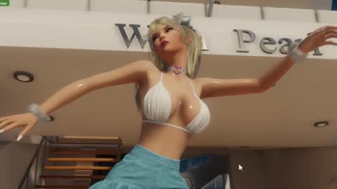 Mia online show from January 1, 2025, 5:33 pm