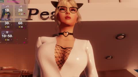 Mia online show from January 7, 2025, 10:19 pm