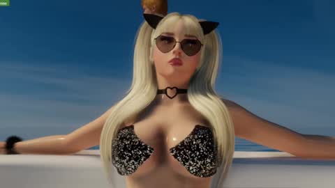 Mia online show from January 9, 2025, 12:35 am