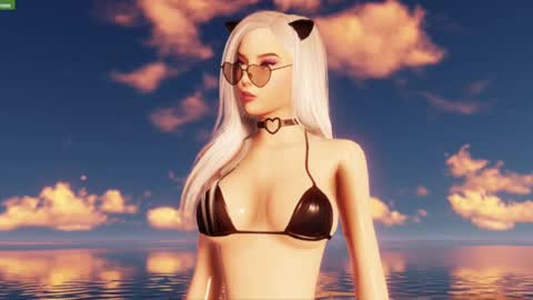 Mia online show from January 12, 2025, 4:00 am