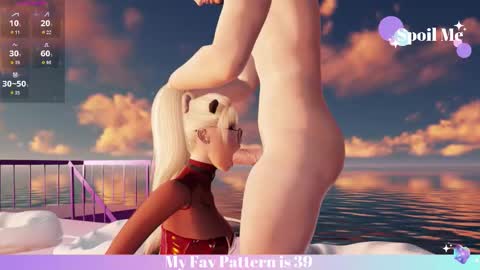 Mia online show from February 26, 2026, 6:34 am