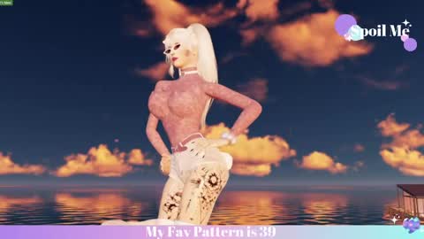 Mia online show from April 7, 2026, 5:30 am