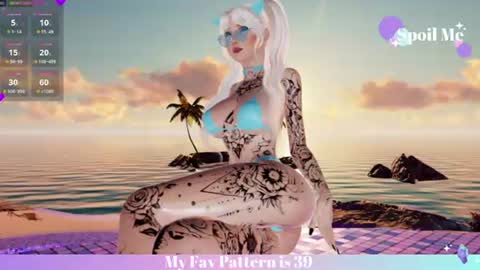 Mia online show from June 11, 2026, 4:49 pm
