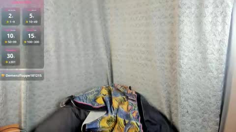 mia_lores online show from March 10, 2026, 9:03 am