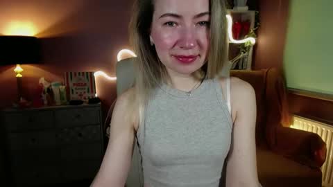 Mia online show from February 23, 2025, 7:44 am