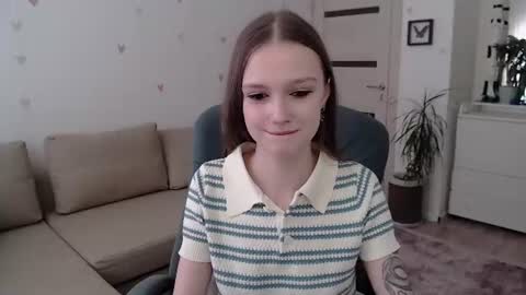 Mia online show from July 25, 2026, 5:38 am