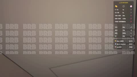 mia_milagros online show from January 27, 2025, 4:52 am