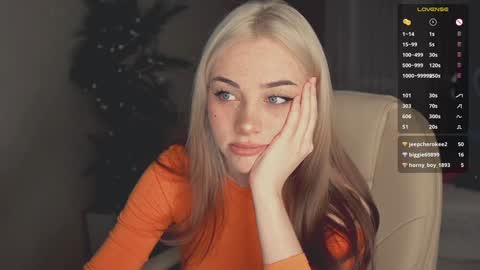 mia_milagros online show from February 9, 2025, 1:55 am