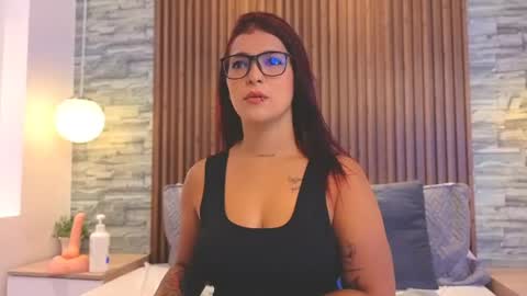 Mia Milf online show from July 22, 2026, 11:24 am