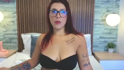 Mia Milf online show from July 24, 2026, 11:30 am