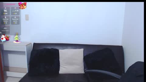 Snapshot of mia_miller17 chatting on December 11, 2024, 12:02 pm MILENA Moan from LovenseWet from Tip MenuOpen for Private online show from December 11, 2024, 12:02 pm