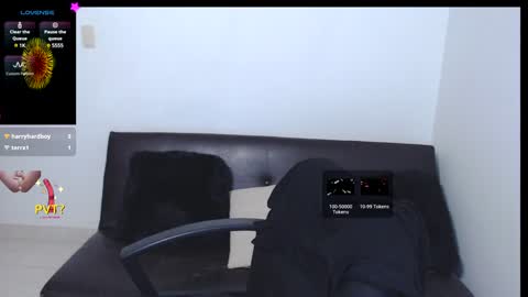 Snapshot of mia_miller17 chatting on January 25, 2025, 3:09 pm MILENA Moan from LovenseWet from Tip MenuOpen for Private online show from January 25, 2025, 3:09 pm