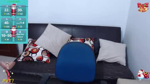 Snapshot of mia_miller17 chatting on December 1, 2025, 10:09 am MILENA Moan from LovenseWet from Tip MenuOpen for Private online show from December 1, 2025, 10:09 am