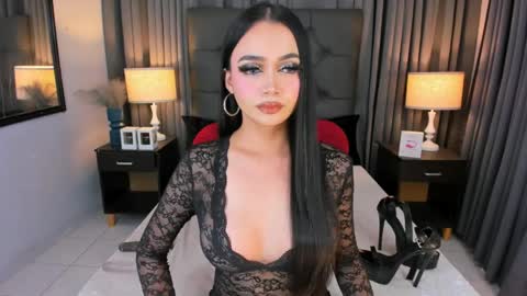 Snapshot of mia_mow chatting on June 3, 2026, 8:03 pm They called me MIA online show from June 3, 2026, 8:03 pm
