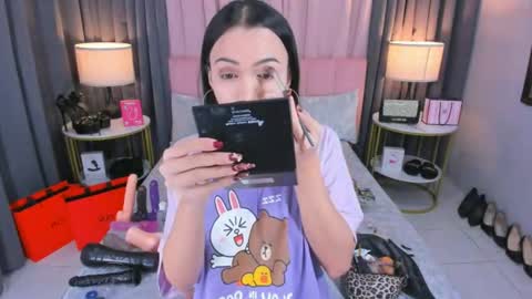 Snapshot of mia_mow chatting on July 13, 2026, 7:05 pm They called me MIA online show from July 13, 2026, 7:05 pm