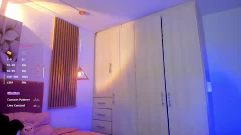 Mia Nevaeh - follow me online show from February 2, 2026, 5:00 pm