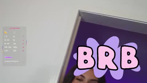 Mia Nevaeh - follow me online show from March 17, 2026, 8:23 pm