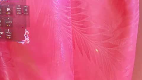 mia_nova5 online show from July 20, 2026, 11:56 am