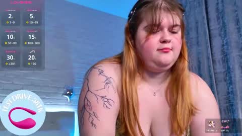 Sweet Mia online show from June 19, 2026, 6:56 pm