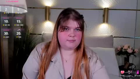 Sweet Mia online show from June 25, 2026, 7:07 pm
