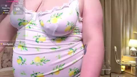Sweet Mia online show from July 9, 2026, 6:56 pm