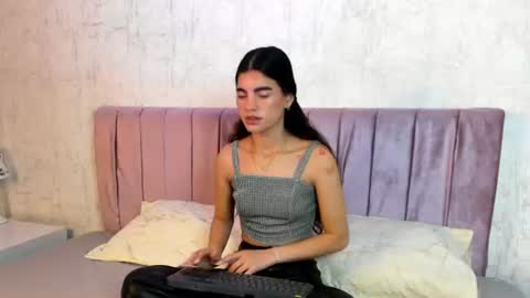 Snapshot of mia_owensl chatting on July 25, 2026, 11:52 am mia online show from July 25, 2026, 11:52 am