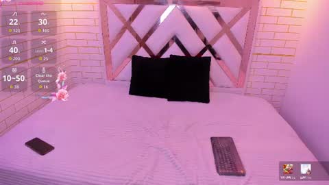 mia_petite18 online show from July 15, 2026, 12:05 am