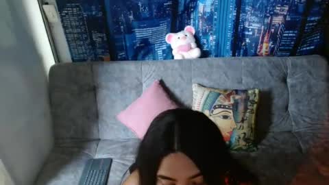 Snapshot of mia_peyton chatting on June 16, 2026, 3:58 pm Mia online show from June 16, 2026, 3:58 pm