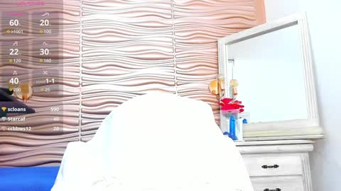 Mariana online show from January 22, 2025, 6:52 am