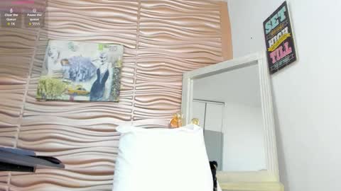 Mariana online show from February 6, 2026, 12:04 am