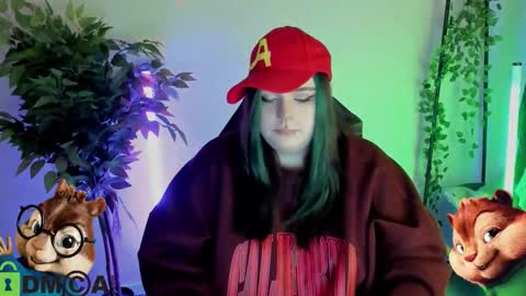 Mia online show from February 27, 2026, 1:16 am