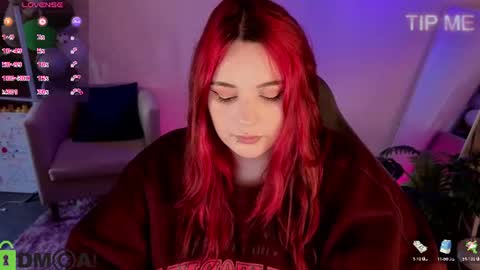 Mia online show from July 24, 2026, 1:25 am