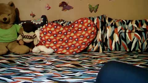 mia_rein online show from June 14, 2026, 9:22 am