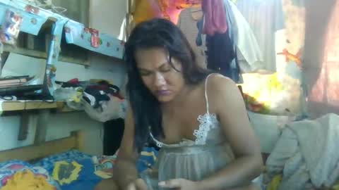 mia_revita online show from March 21, 2026, 8:19 am