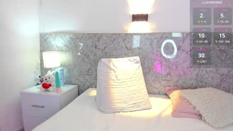 Mia online show from January 16, 2025, 12:31 pm