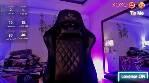 mia rousse25 online show from March 30, 2026, 4:19 pm