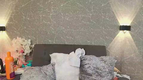 Mia Roux online show from January 30, 2025, 11:02 pm