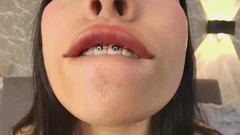 Mia Roux online show from February 27, 2025, 1:16 am