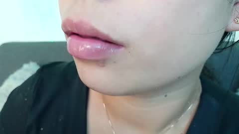 Mia Roux online show from September 11, 2025, 7:14 pm