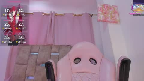 mia_royal online show from April 6, 2026, 5:14 pm