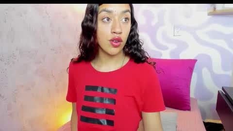 Mia . online show from March 17, 2026, 1:14 pm