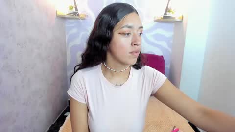 Snapshot of mia_scarlet7 chatting on May 22, 2026, 1:06 pm Mia . online show from May 22, 2026, 1:06 pm