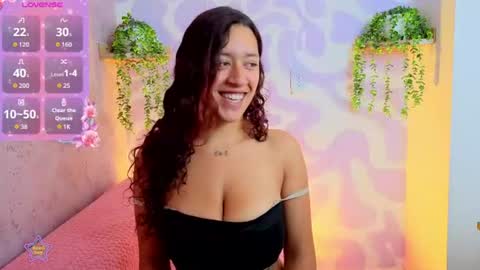 Mia . online show from June 24, 2026, 2:05 pm