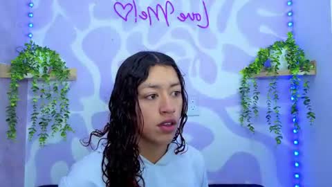 Mia . online show from July 15, 2026, 12:32 pm